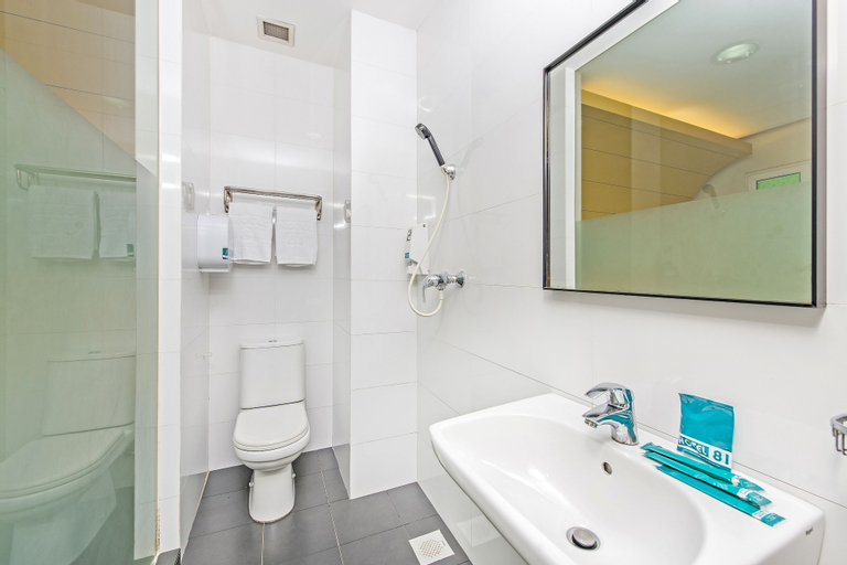 Hotel 81 Rochor, Rochor