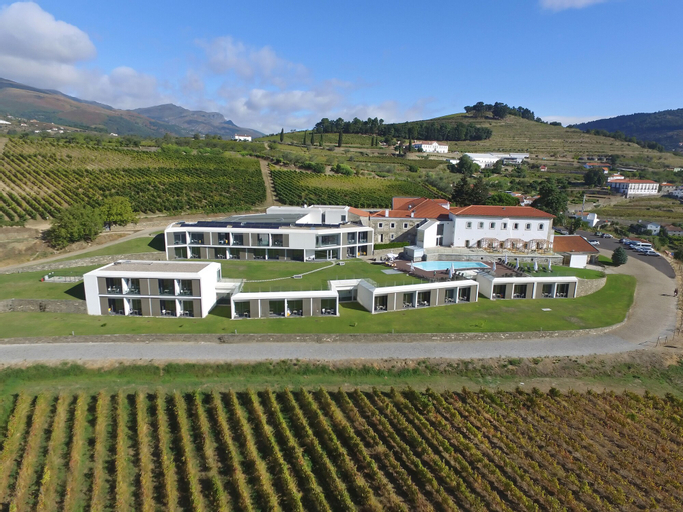Hotel Rural Douro Scala, Mesão Frio