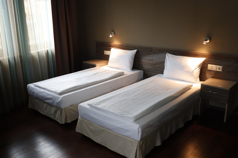 Roots Hotel and Wine Bar, Plovdiv