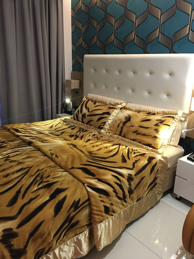 Sovotel Boutique Hotel - Kota D'sara 38A, Kuala Lumpur