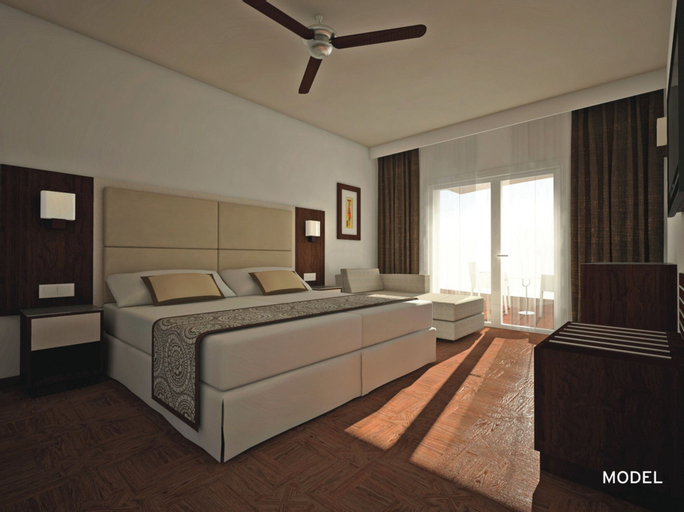 ClubHotel Riu Funana - All Inclusive,