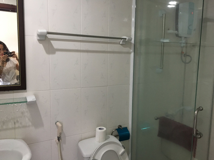 Bathroom 4, Cozzy and Beauty Apartment, Vũng Tàu