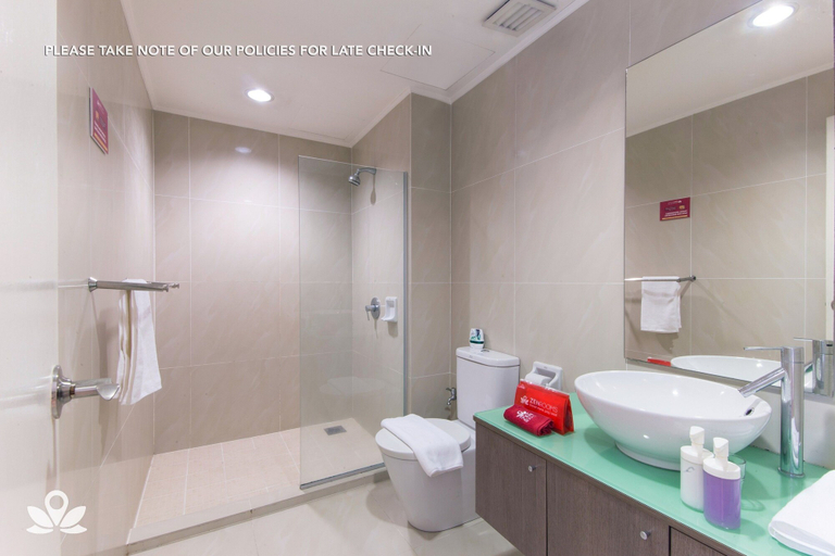 Bathroom 5, ZEN Home Parkview KLCC, Kuala Lumpur