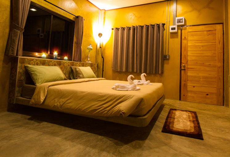 The Gallery Guest House, Muang Udon Thani