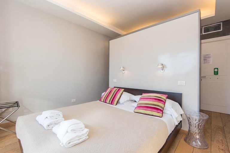 Bedroom 5, B&B Zen Trastevere, Rome