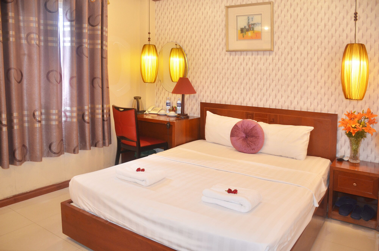 Icon 36 Hotel, Hoàn Kiếm