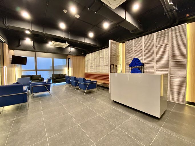 G-Luxe by Gloria Genting Highlands, Bentong