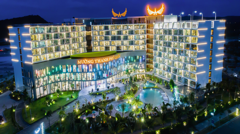 Muong Thanh Luxury Phu Quoc, Phú Quốc