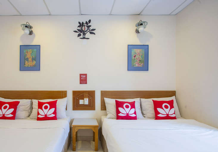 Coastal Park Hotel, Malacca City