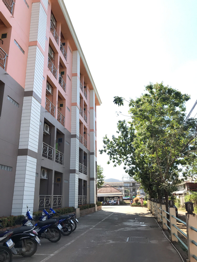 Kumkaew Udon, Muang Udon Thani