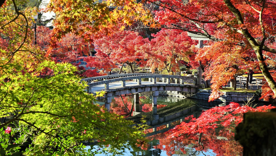 Exterior & Views 2, Kyo no Ondokoro OKAZAKI #1, Kyoto