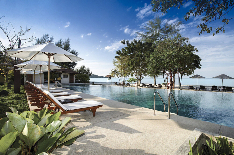 Centara Chaan Talay Resort and Villas Trat, Muang Trat