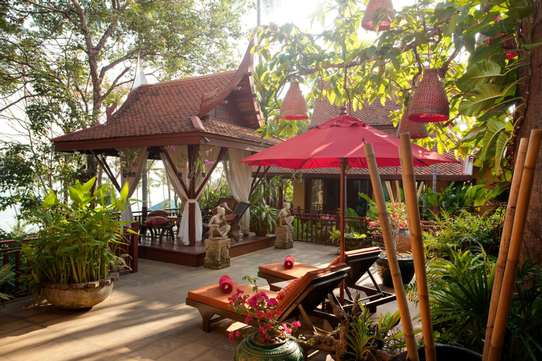 Rocky's Boutique Resort, Ko Samui