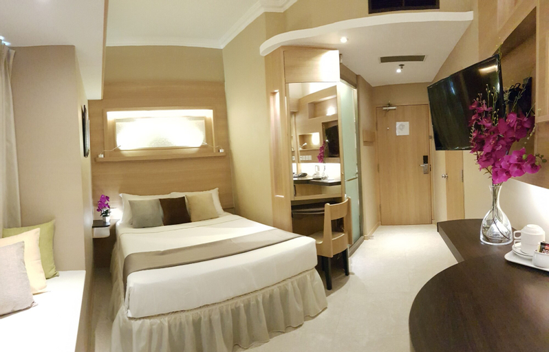 Robertson Quay, Singapura