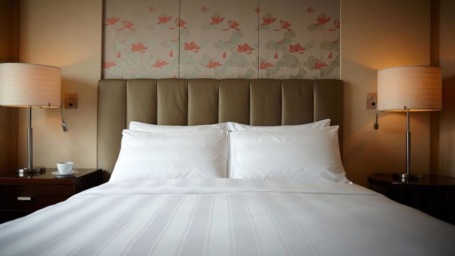 Lotte Hotel Seoul, Jongro