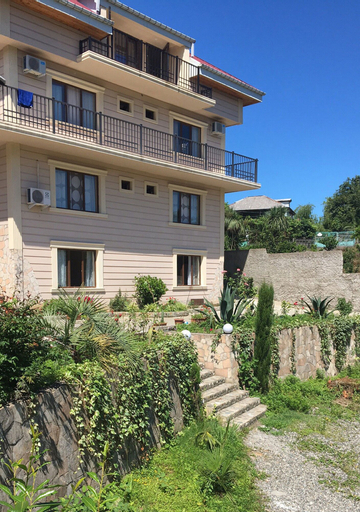 SV Hotel Batumi, Batumi