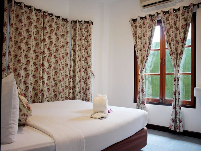 Pruksa Valley Resort, Muak Lek