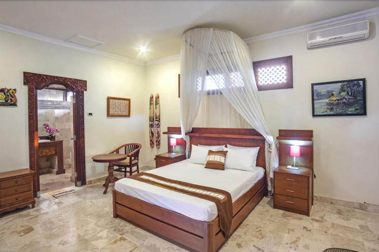 Villa Umah Canggu, Badung