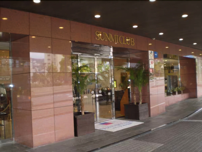 Sunmi Club, Atami