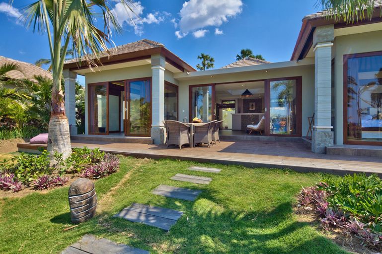 Relax Bali Dive & Spa Resort, Karangasem