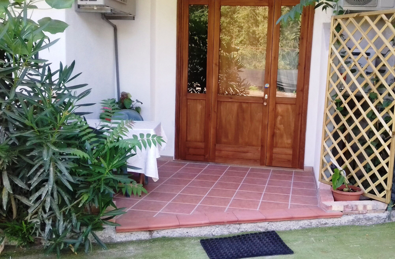 Exterior & Views 2, A Casa di Nene, Salerno