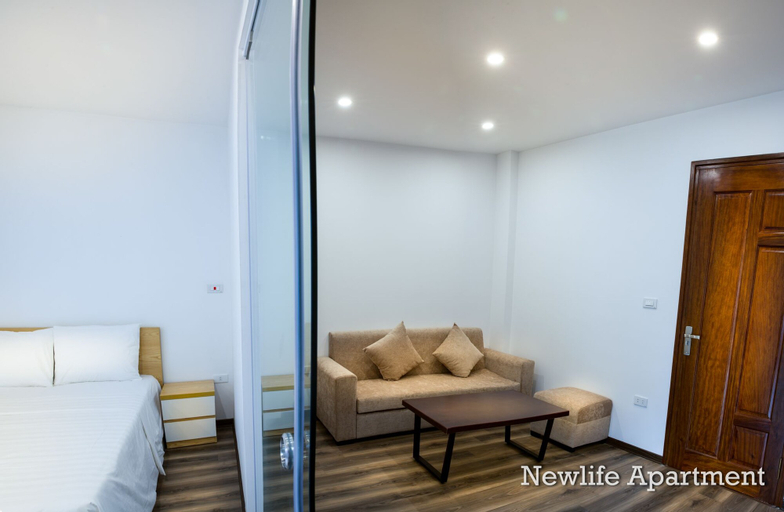 Newlife Apartment Hanoi 2, Cầu Giấy