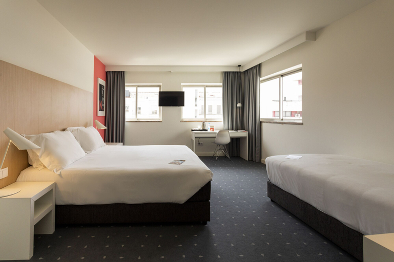 Stay Hotel Coimbra Centro, Coimbra