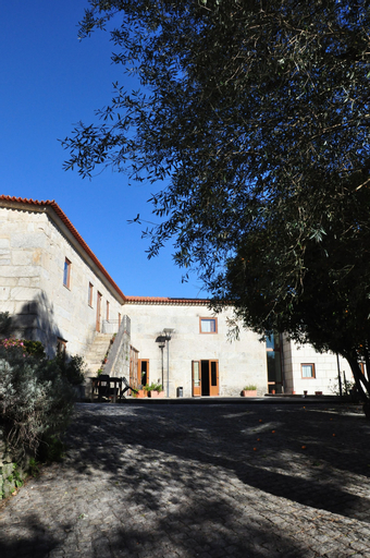 Hotel Rural Maria da Fonte, Póvoa de Lanhoso