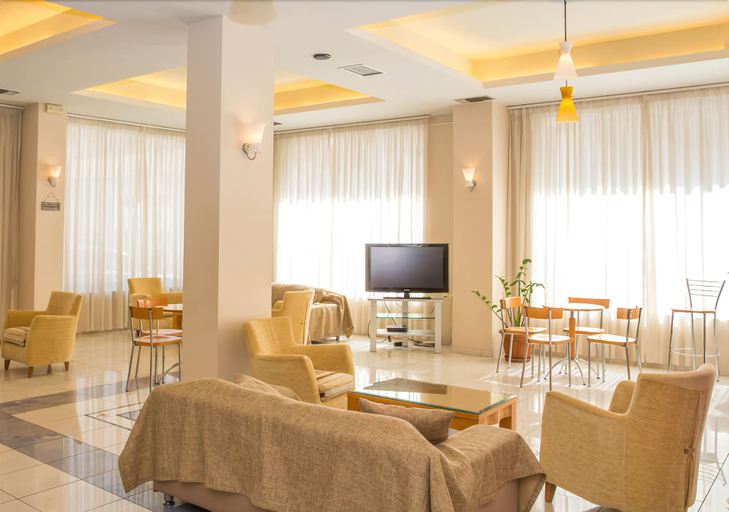 Others 1, Hotel Elenas, Peloponnese