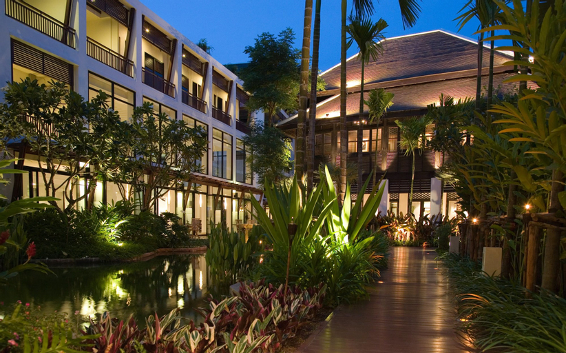RarinJinda Wellness Spa Resort, Muang Chiang Mai