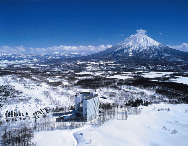 Hilton Niseko Village, Niseko