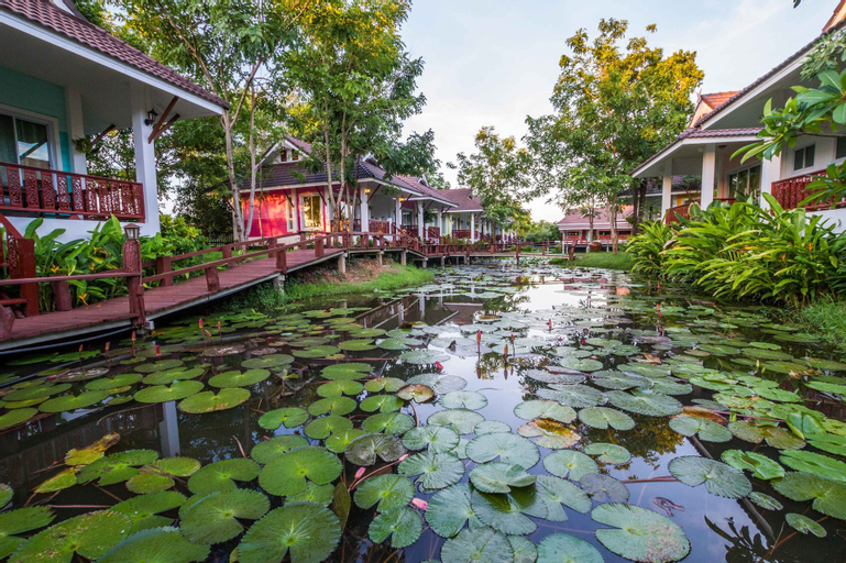 Le Charme Sukhothai Historical Park Resort, Muang Sukhothai
