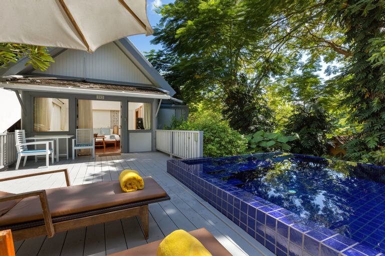 Centara Villas Samui, Ko Samui