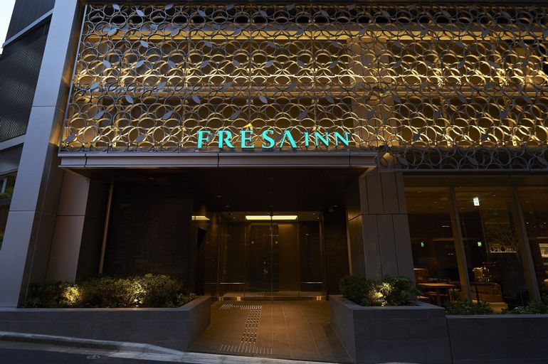 Sotetsu Fresa Inn Tokyo-Roppongi, Minato