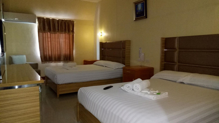 Jeamco Royal Hotel- Cotabato, Sultan Kudarat