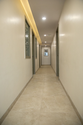 Public Area 5, Hotel Grace Galaxy, Mumbai Suburban