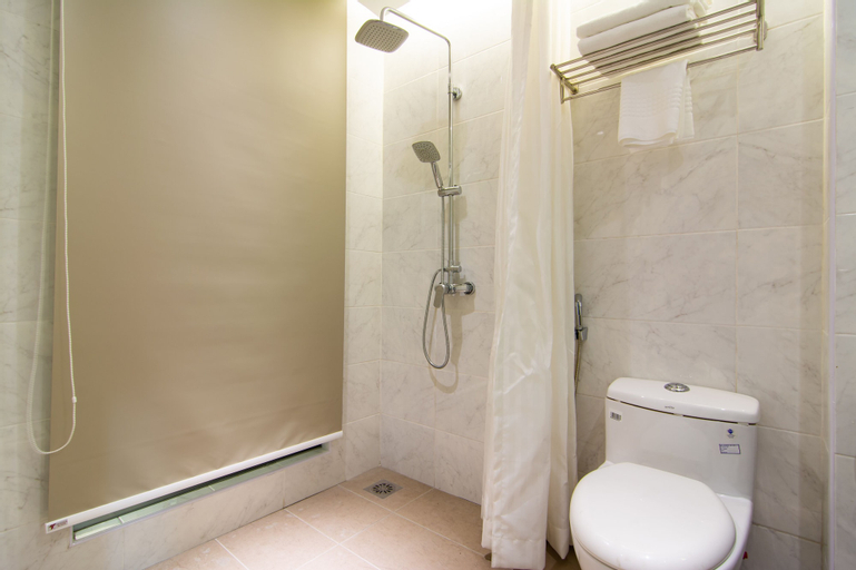 Glex Hotel Signature JB, Johor Bahru