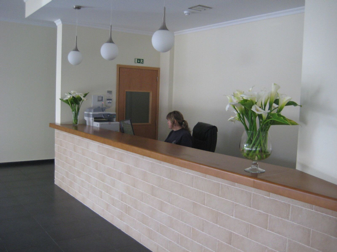 Hotel Gaivota, Porto Moniz