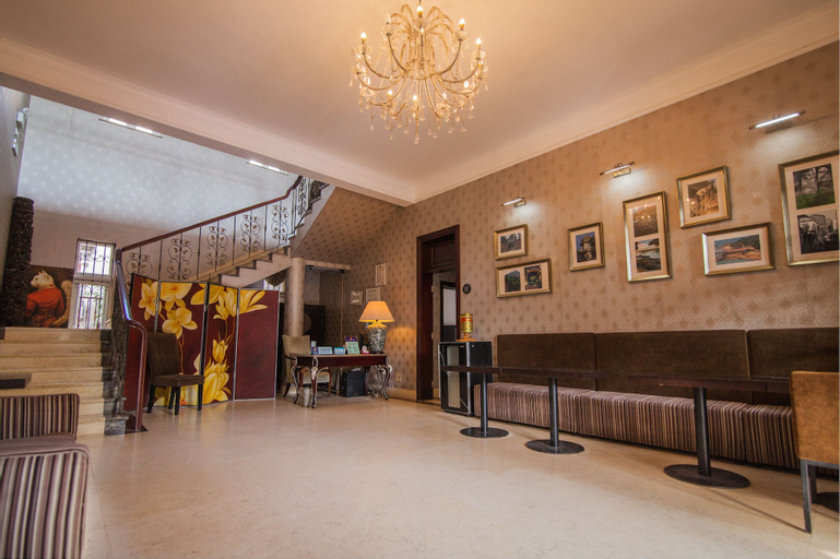 Xiamen Yunpin Hotel, Xiamen