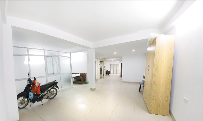 Newlife Apartment Hanoi 3, Cầu Giấy