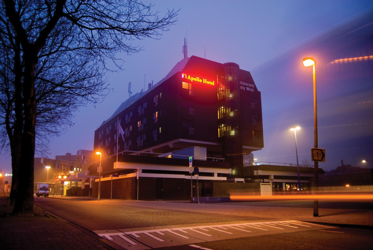 Apollo Hotel Lelystad City Centre, Lelystad