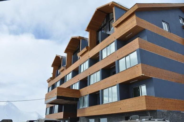 Exterior & Views 2, New Gudauri Block 4 - Ski4Life, Dusheti