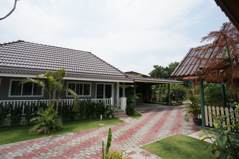 Baan Penny, Phra Nakhon Si Ayutthaya