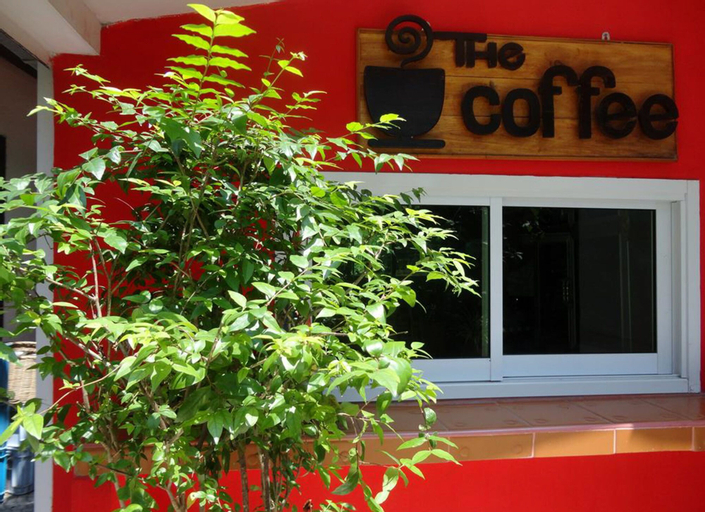 Moradok Thai Guesthouse - Hostel, Phra Nakhon Si Ayutthaya