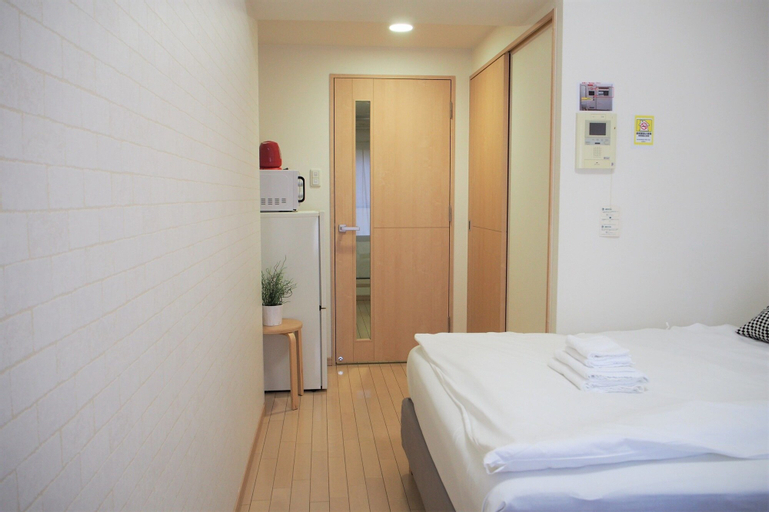 City Street Inn 306 PH274, Osaka