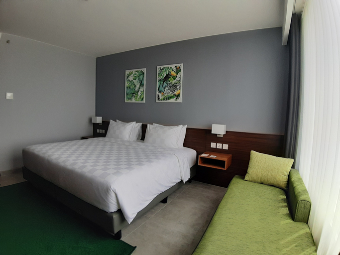 Swiss-Belinn Bogor, Bogor