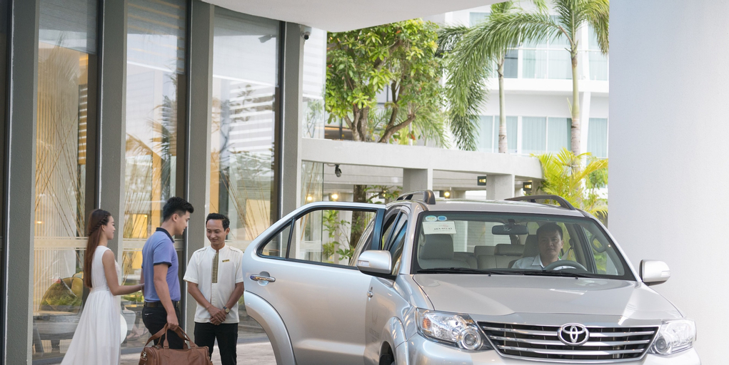 Muong Thanh Luxury Phu Quoc, Phú Quốc
