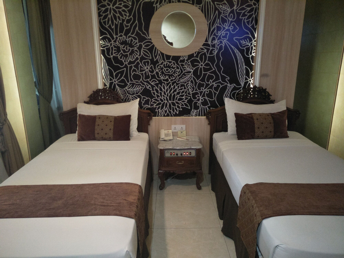 Bedroom 5