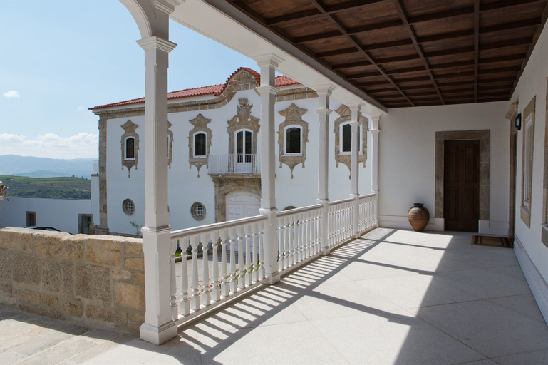 Hotel Rural Douro Scala, Mesão Frio