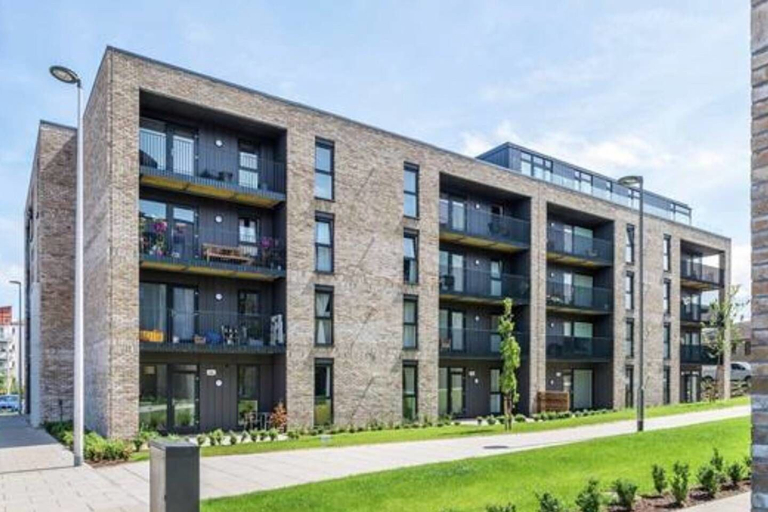 Exterior & Views 2, Luxury City Centre Apartments, Edinburgh
